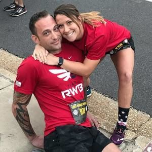 Meet your Posher, Sara